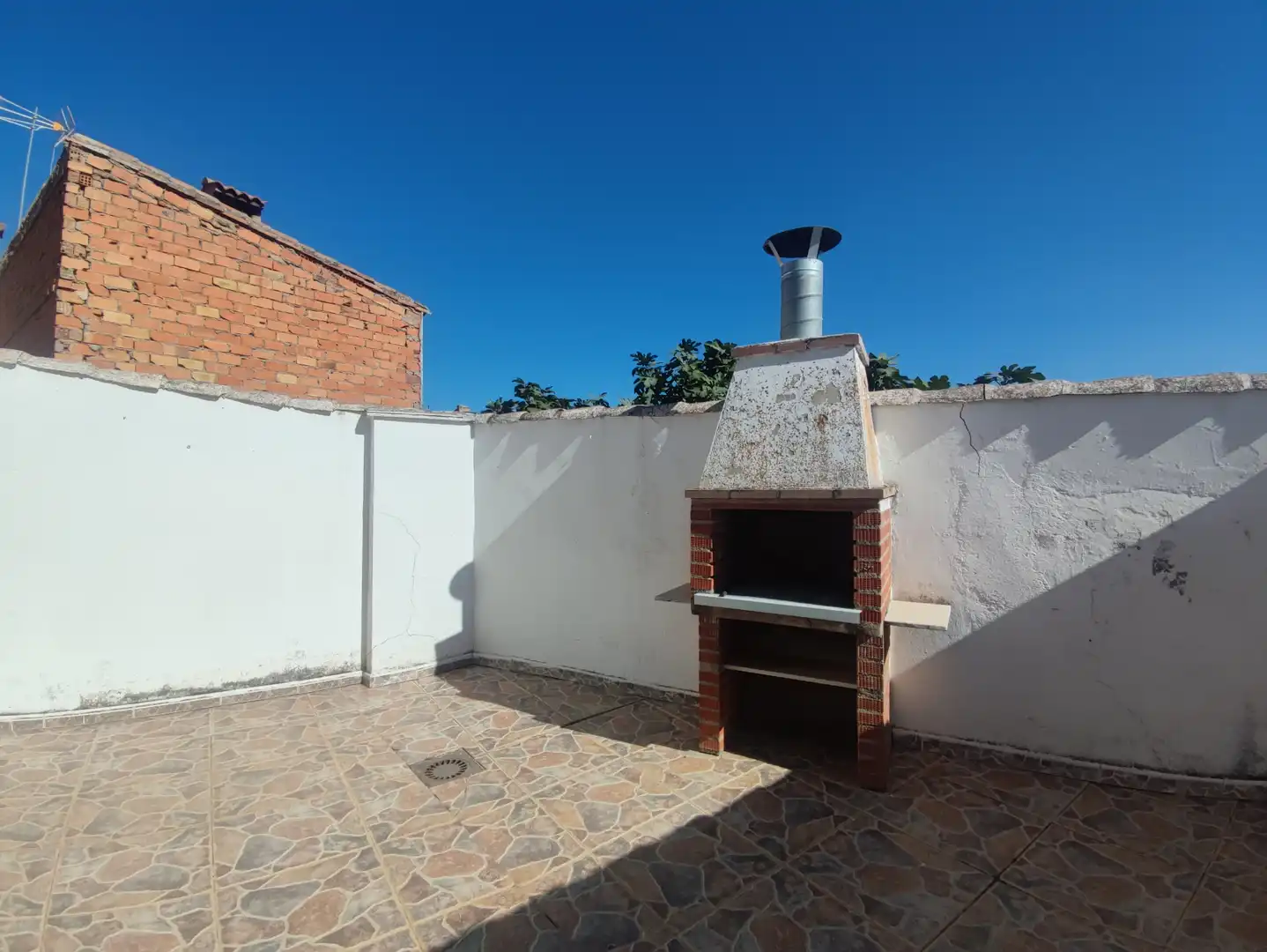 Houses for sale in Calle Francisco Ricote, Calzada de Calatrava
