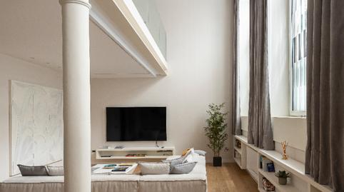 Foto 4 de Dúplex de lloguer a Passeig de Colom, Barri Gòtic, Barcelona