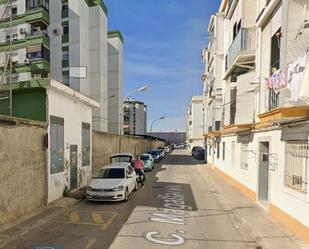 Exterior view of Flat for sale in Jerez de la Frontera