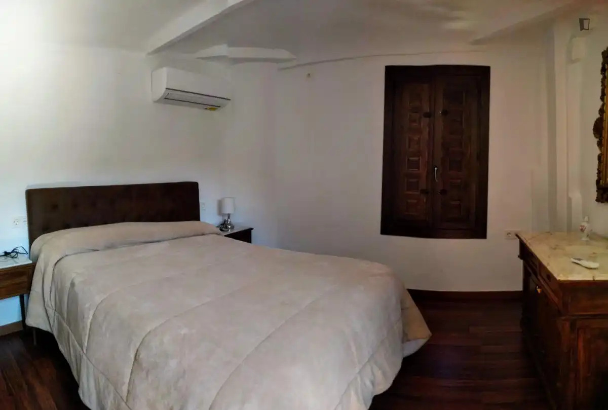 Apartments for rent in Barrio de Albaicín