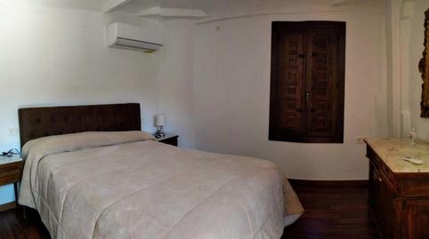 Foto 3 de Apartament de lloguer a Barrio de Albaicín,  Granada Capital