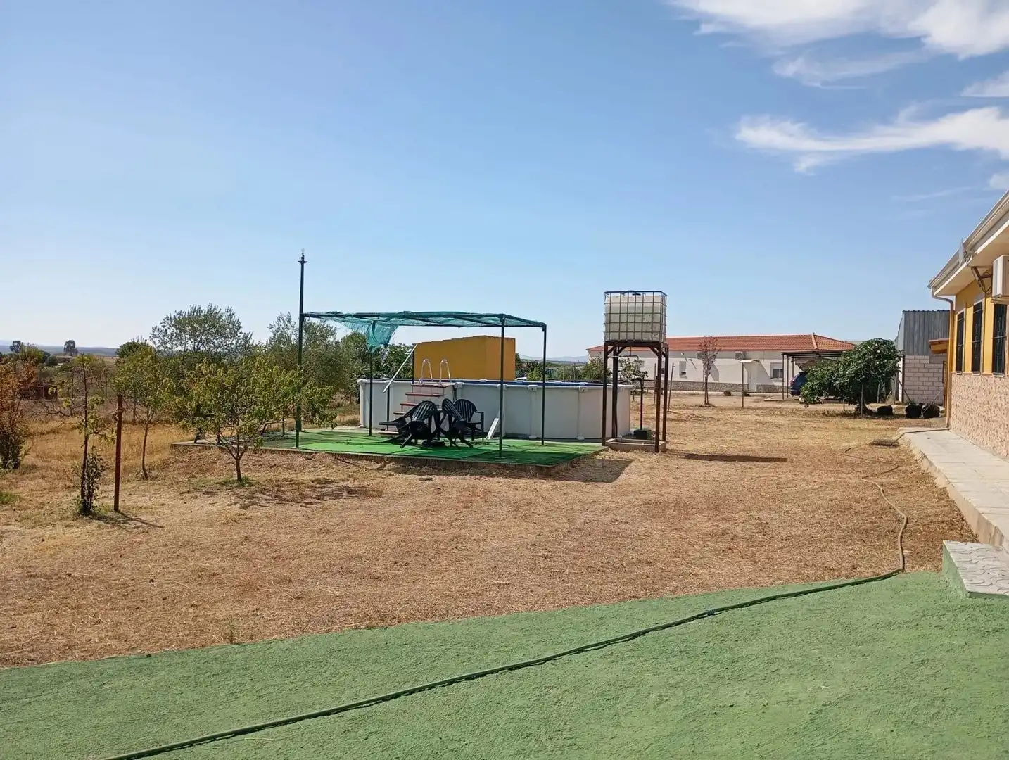 Chalet con piscina en venta en Ceres Golf, imagen 34
