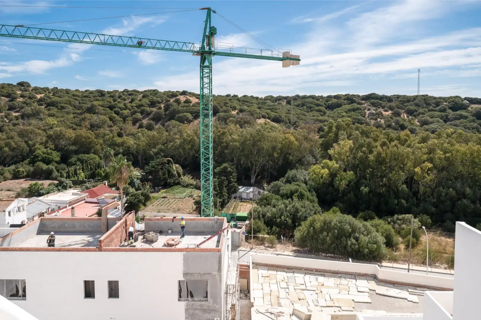 Ático en venta en Tarifa con Aire acondicionado, Calefacción y Terraza