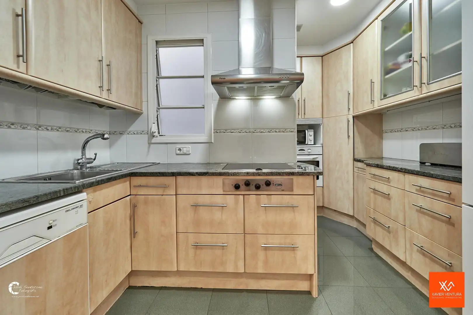 Wohnung mit Terrasse zum Verkauf in Eixample, imagen 5