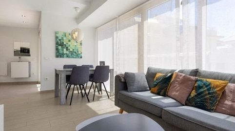 Photo 3 of Apartments for sale in Puerto Marina, Benalmádena