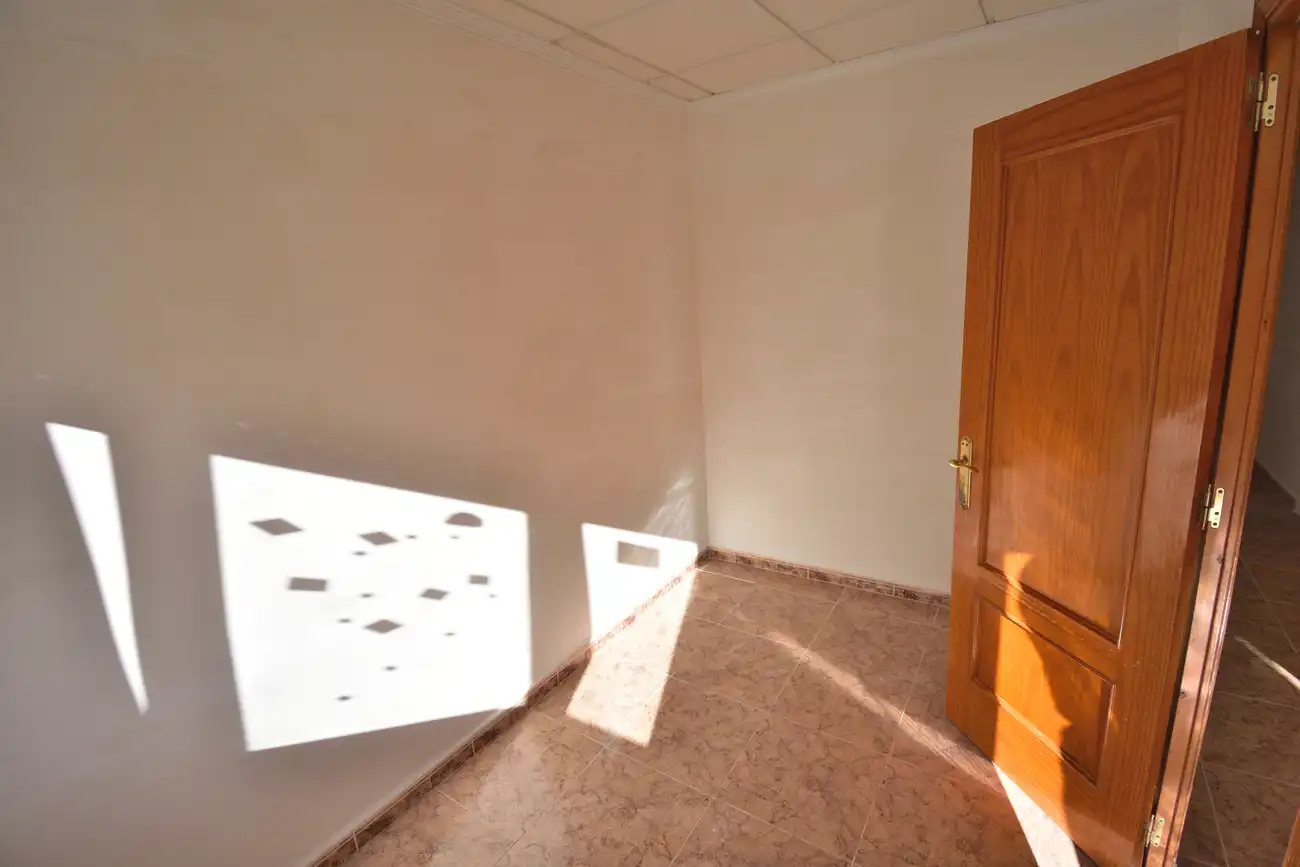 Casa adosada en venta en Rojales