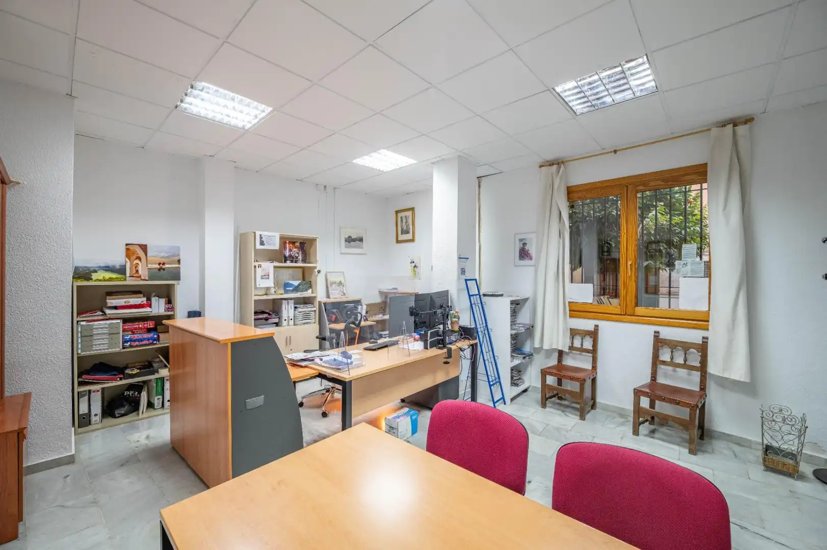 Commercial properties for sale in Pavaneras, 3, San Matías - Realejo