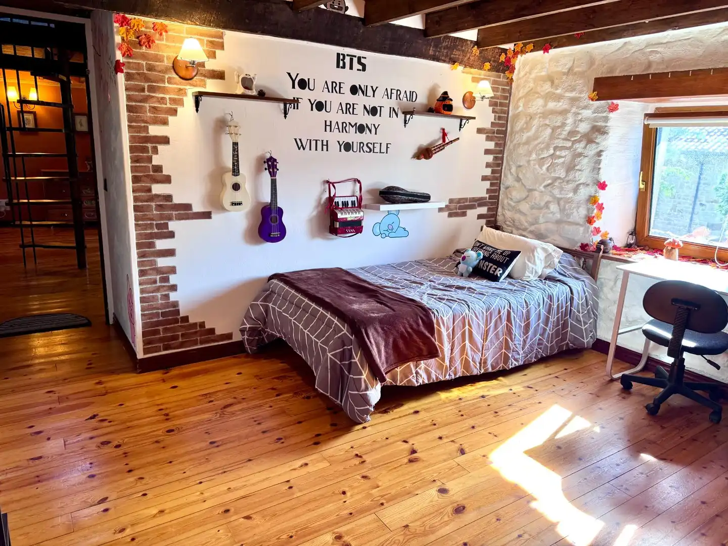 Bedroom of Houses for sale in Marina de Cudeyo  with Heating, Private garden and Terrace