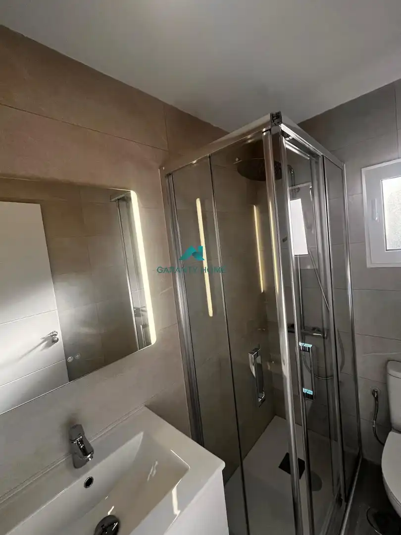 Bathroom of Flat for sale in Getafe