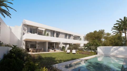 Photo 3 from new construction home in Flat for sale in Avenida Juan Carlos I, 5, Siete Palmas, Las Palmas