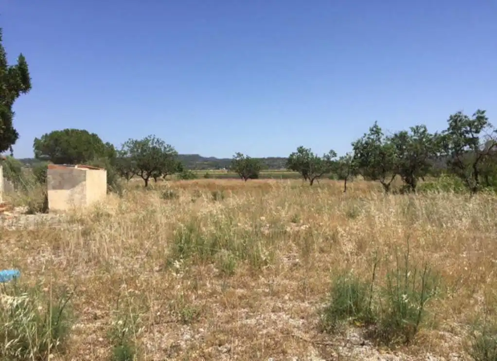 Terrain rustique à vendre à POLIGONO 8-RS, imagen 4