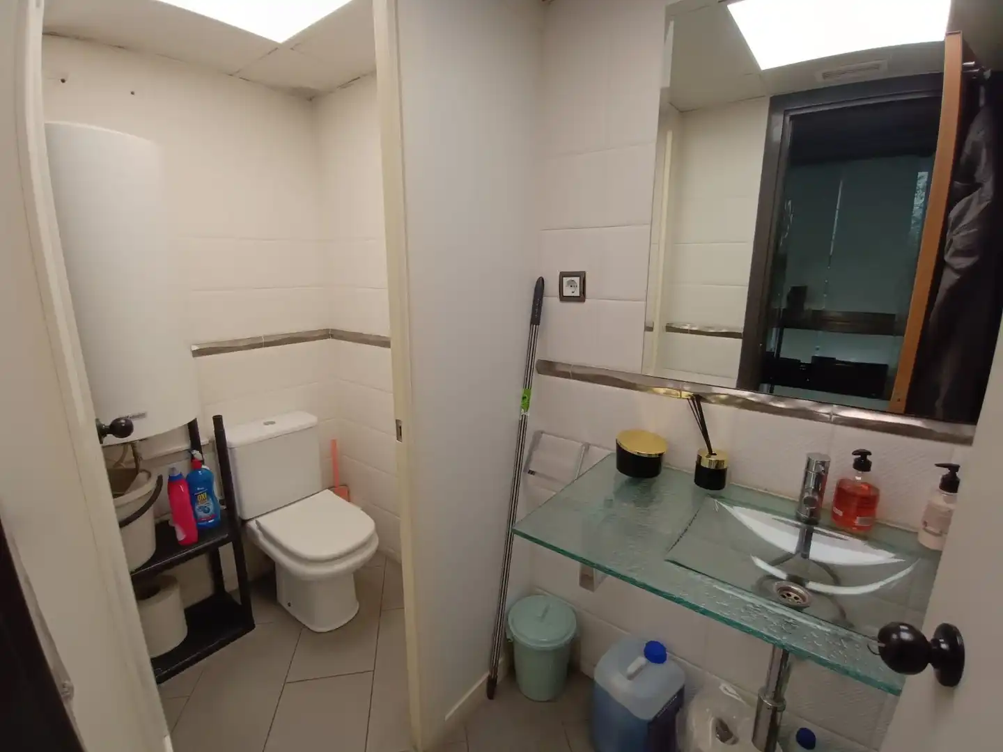 Business premises for transfer in Sant Martí, imagen 19