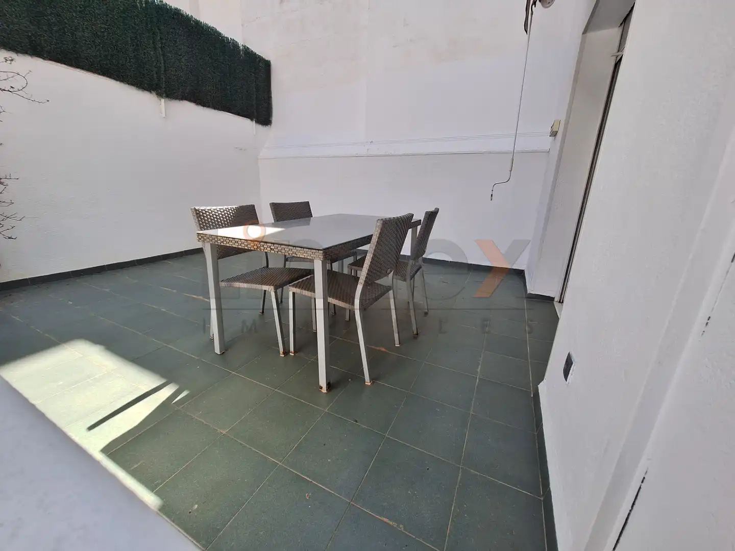 Terraza de Planta baja en venta en Arenys de Mar con Aire acondicionado, Calefacción y Parquet