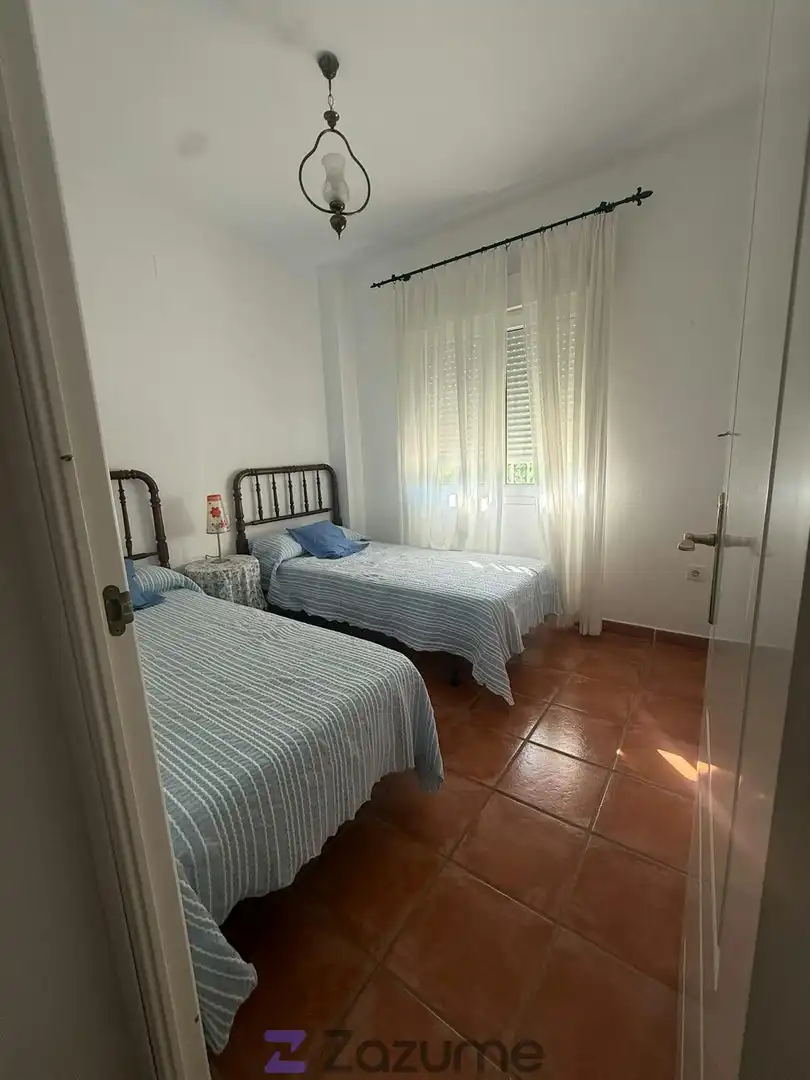 Dormitori de Pis de lloguer en La Antilla, Huelva