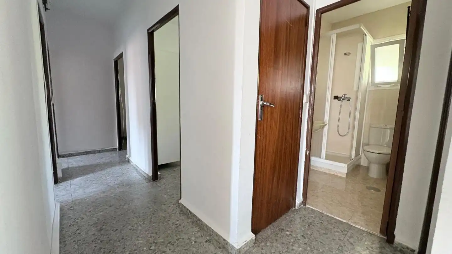 Wohnung zur Miete in Calle Ronda Ancha, Pryconsa - Juan de Austria