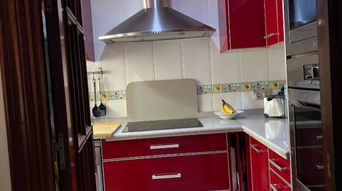 Foto 3 de Piso en venta en Avenida Reyes Católicos, 1, Muelle, Ceuta Capital