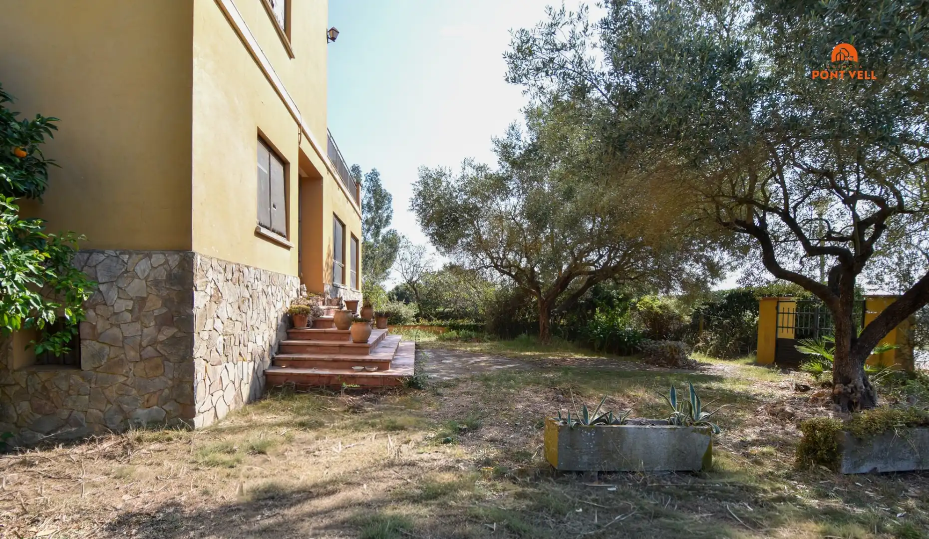 Casa con terraza en venta en Cruïlles, Monells I Sant Sadurní de L'Heura, imagen 35