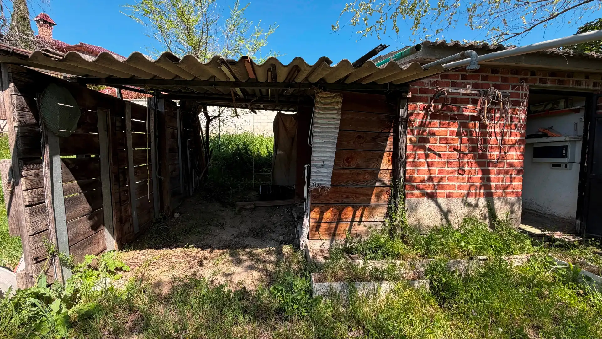 Residencial en venta en Calle Sevilla, 5, Calalberche