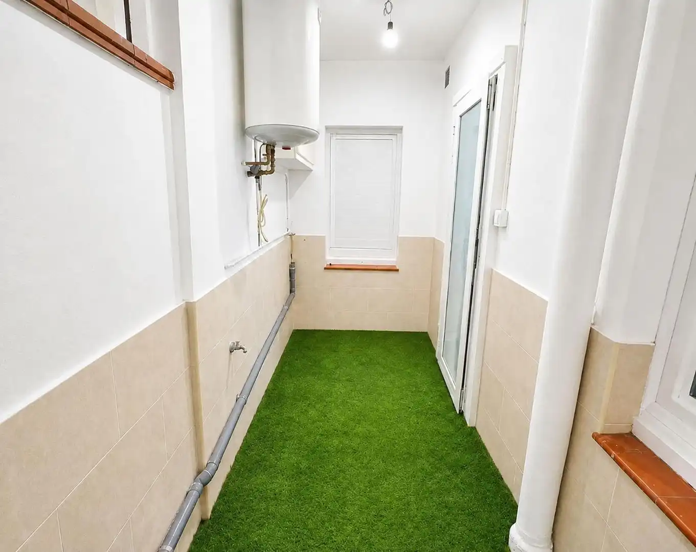 Planta baja en venta en Mataró con Parquet