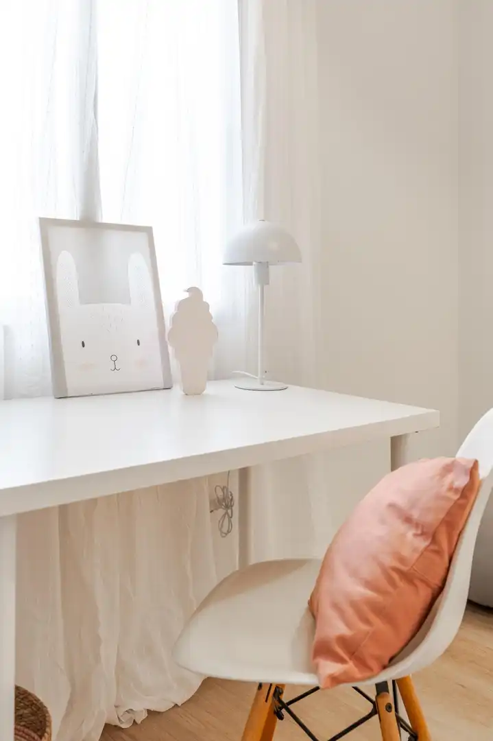 Habitación de Piso en venta en Valencia con Jardín privado, Parquet y Balcón