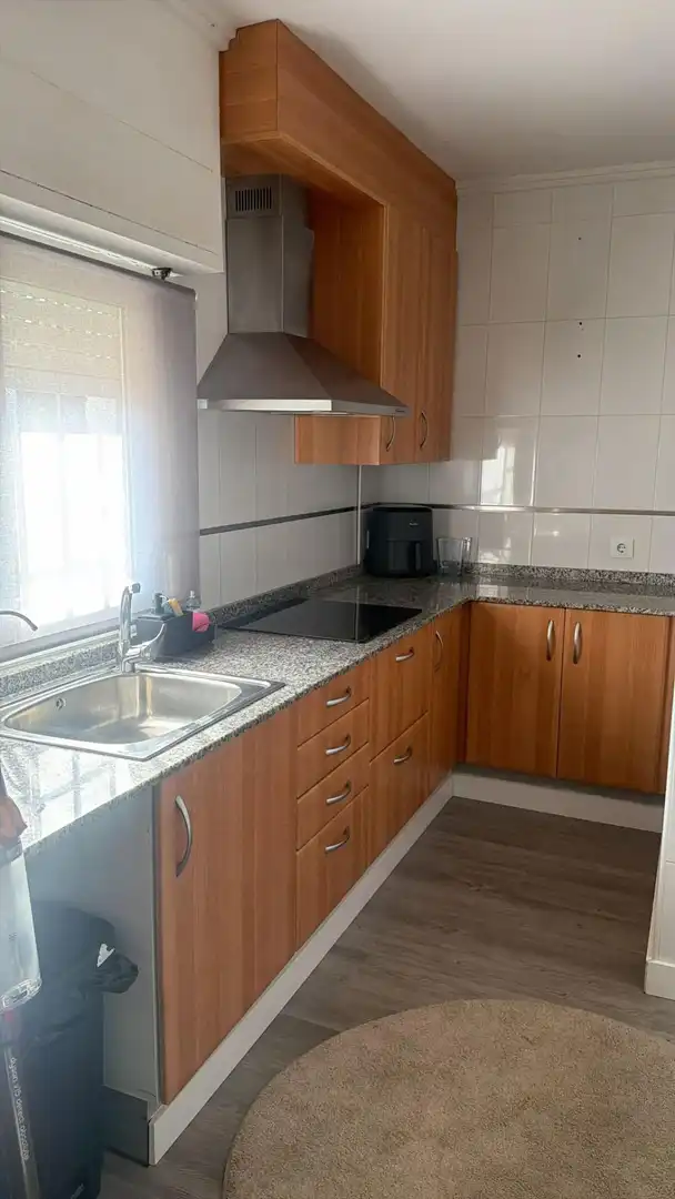 Kitchen of Houses for rent in Bétera