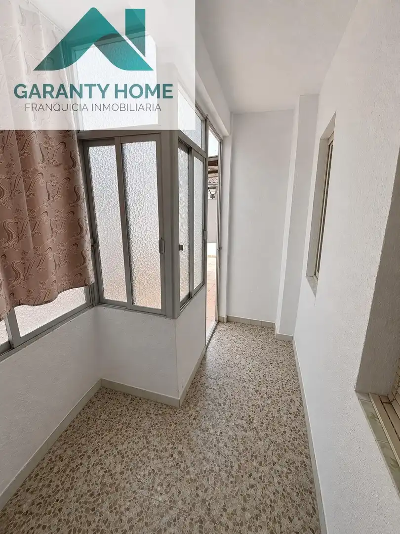 Piso en venta en Martos con Aire acondicionado y Amueblado