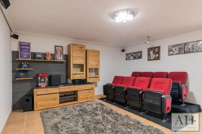 Casa o chalet en venta en Altea