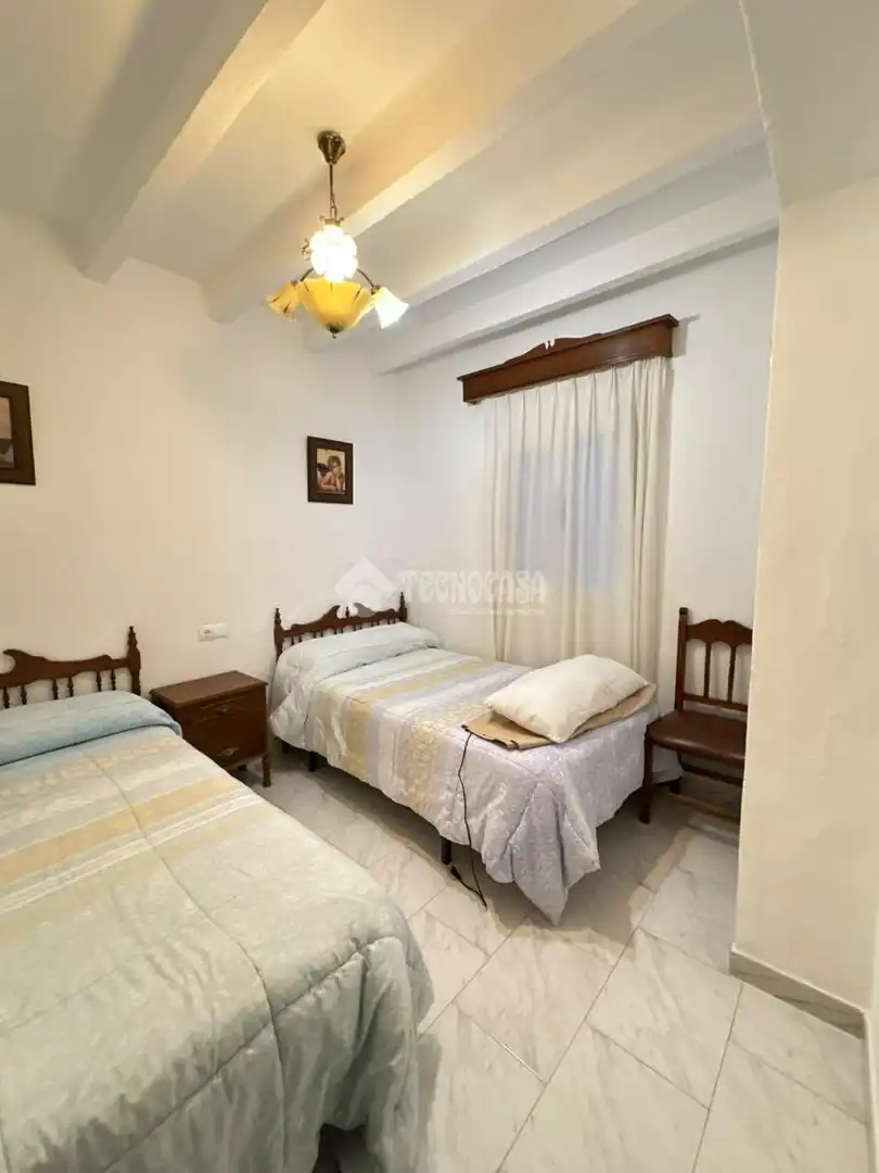 Wohnung zum Verkauf in Arcos de la Frontera, imagen 11