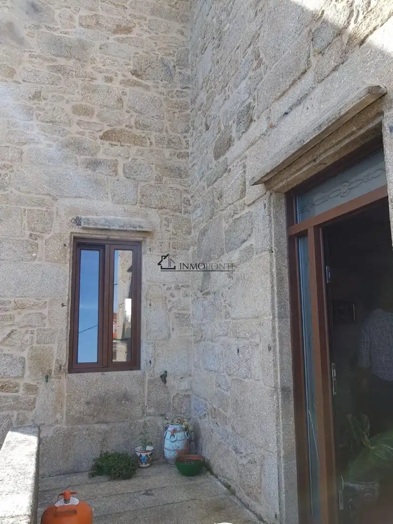 Houses for sale in Cambados