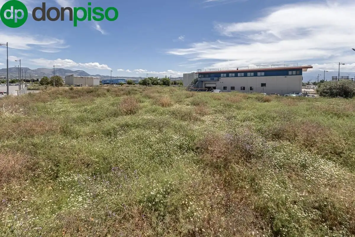 Residential for sale in Granada