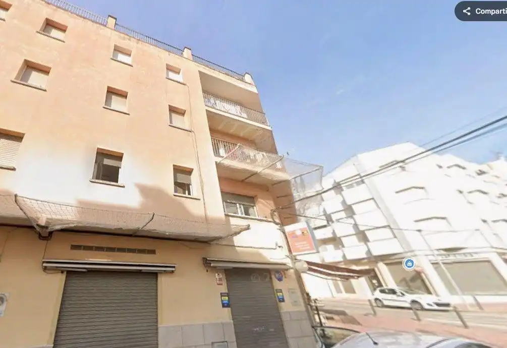 Flat for sale in CAÑADA SARAGOSSA 81, imagen 2