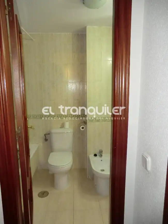 Habitación de Piso de alquiler en Ciempozuelos con Parquet, Terraza y Trastero