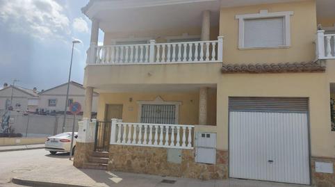 Foto 5 de Casa o xalet en venda a Bigastro, Alicante