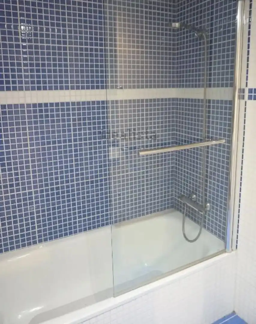 Bany de Pis en venda en Sitges amb Aire condicionat, Calefacció i Terrassa