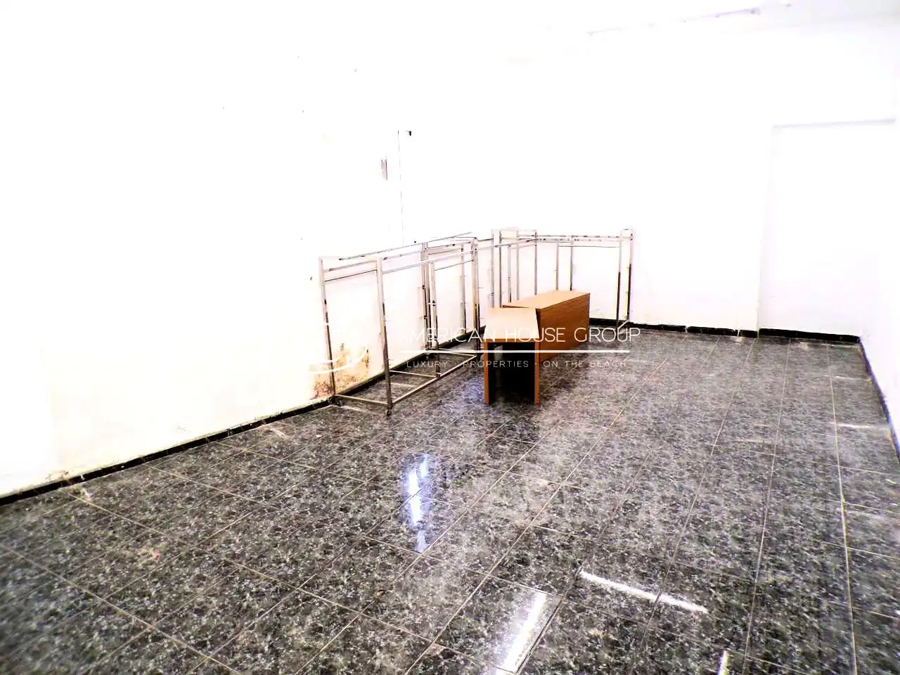 Local comercial de lloguer a Núcleo urbano, imagen 8