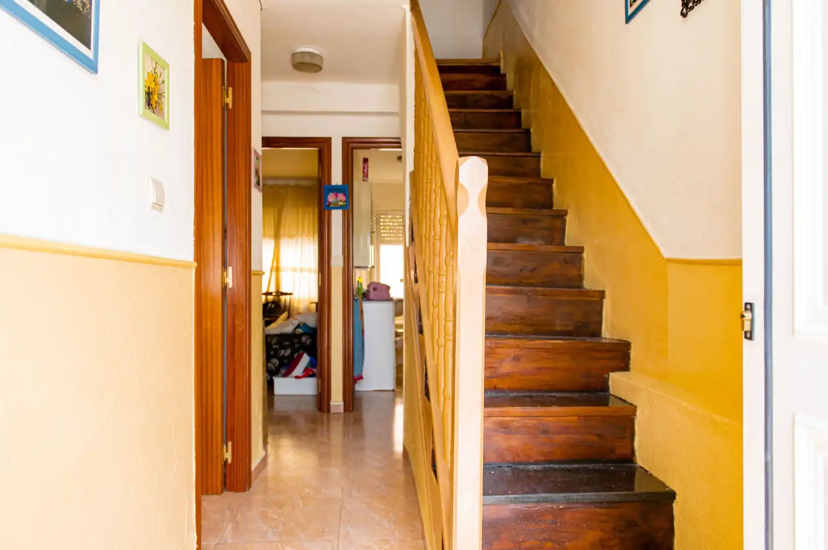 Casa o chalet en venta en Congosto con Amueblado