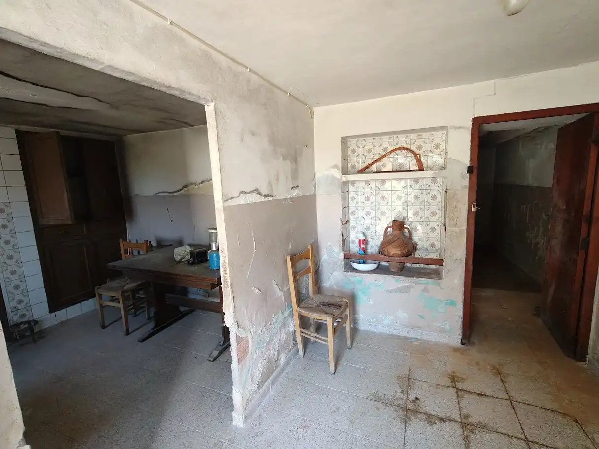 Kitchen of Houses for sale in Atzeneta del Maestrat