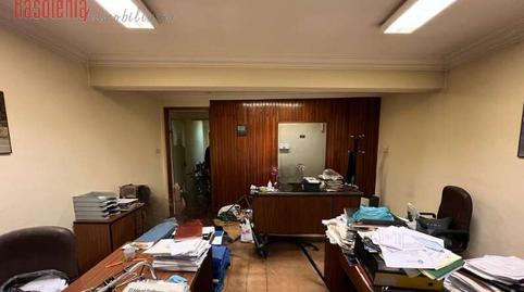 Foto 3 de Oficina en venda a San Andrés, 54, Monte Alto - Zalaeta - Atocha, A Coruña