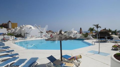 Foto 5 de Apartamento en venta en Callao Salvaje - Playa Paraíso, Adeje