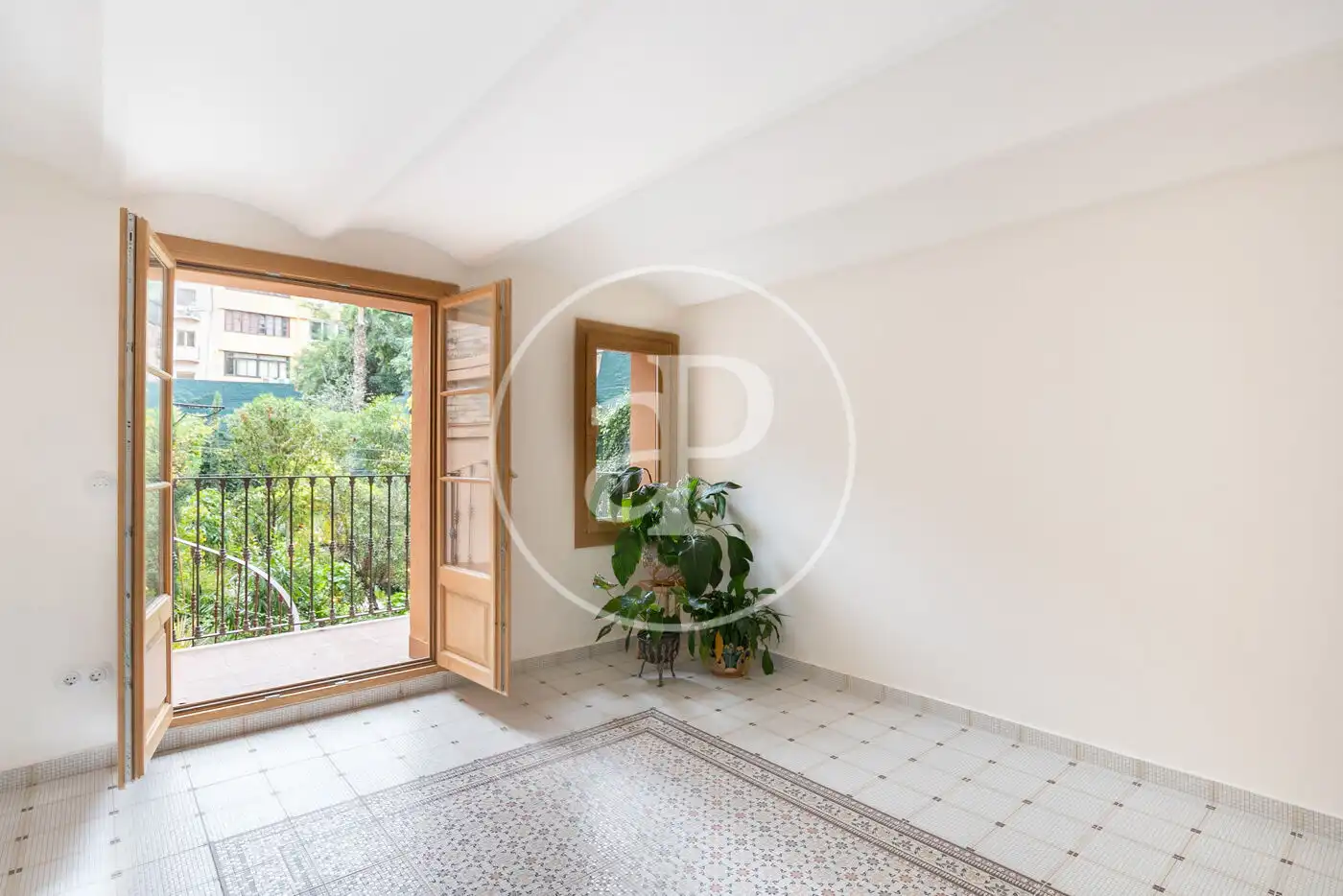 Piso de alquiler en Gran Via de les Corts Catalanes, Sant Antoni