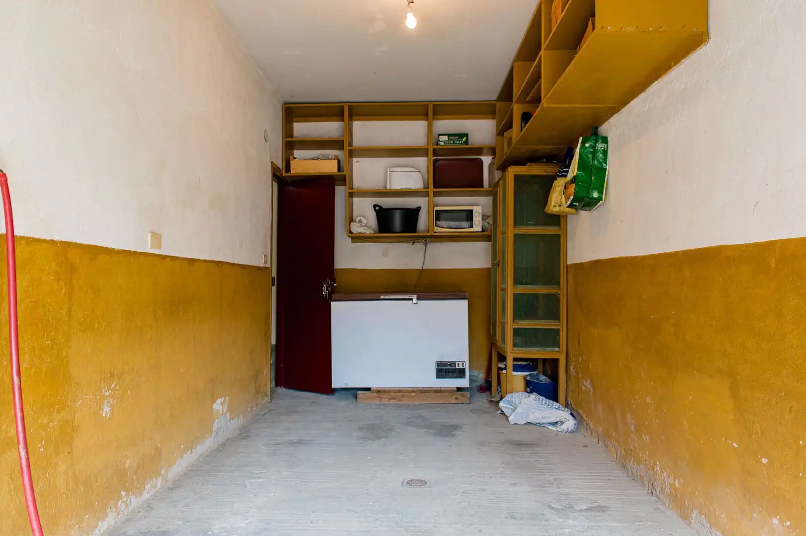 Wohnung zum Verkauf in Toreno