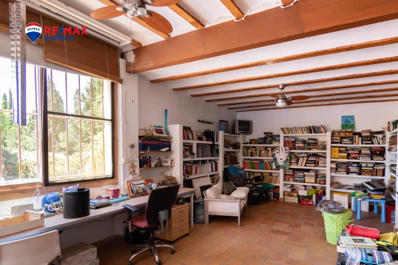 Finca rústica en venta en Montbrió del Camp