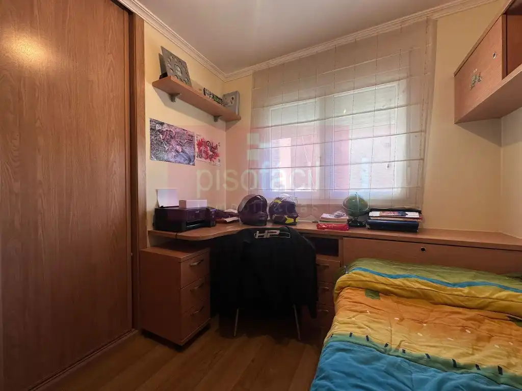Habitación de Piso en venta en Lugo