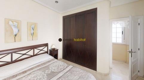 Foto 5 de Àtic de lloguer a Centro, Alicante