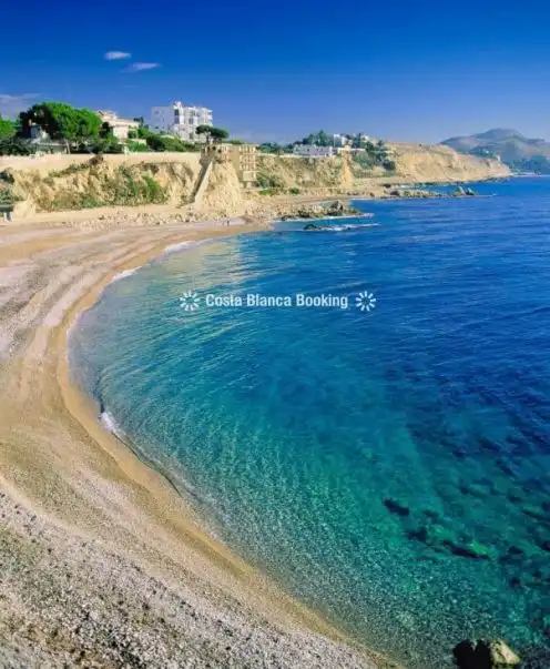 Villa in vendita a Avenida del Mediterráneo, imagen 4