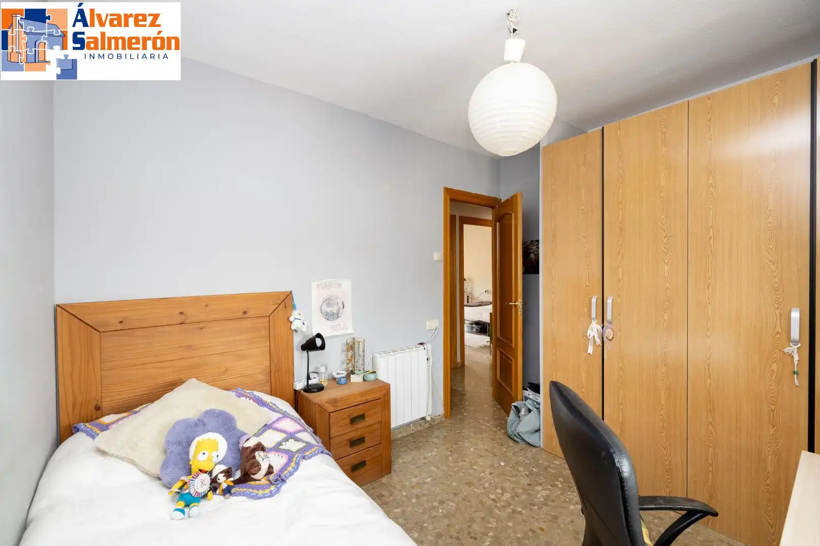 Flat for sale in Calle BELEN, imagen 17