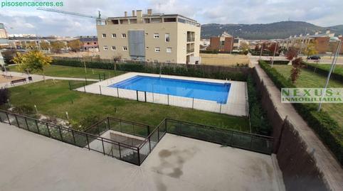Foto 2 de Pis de lloguer a Nuevo Cáceres, Cáceres