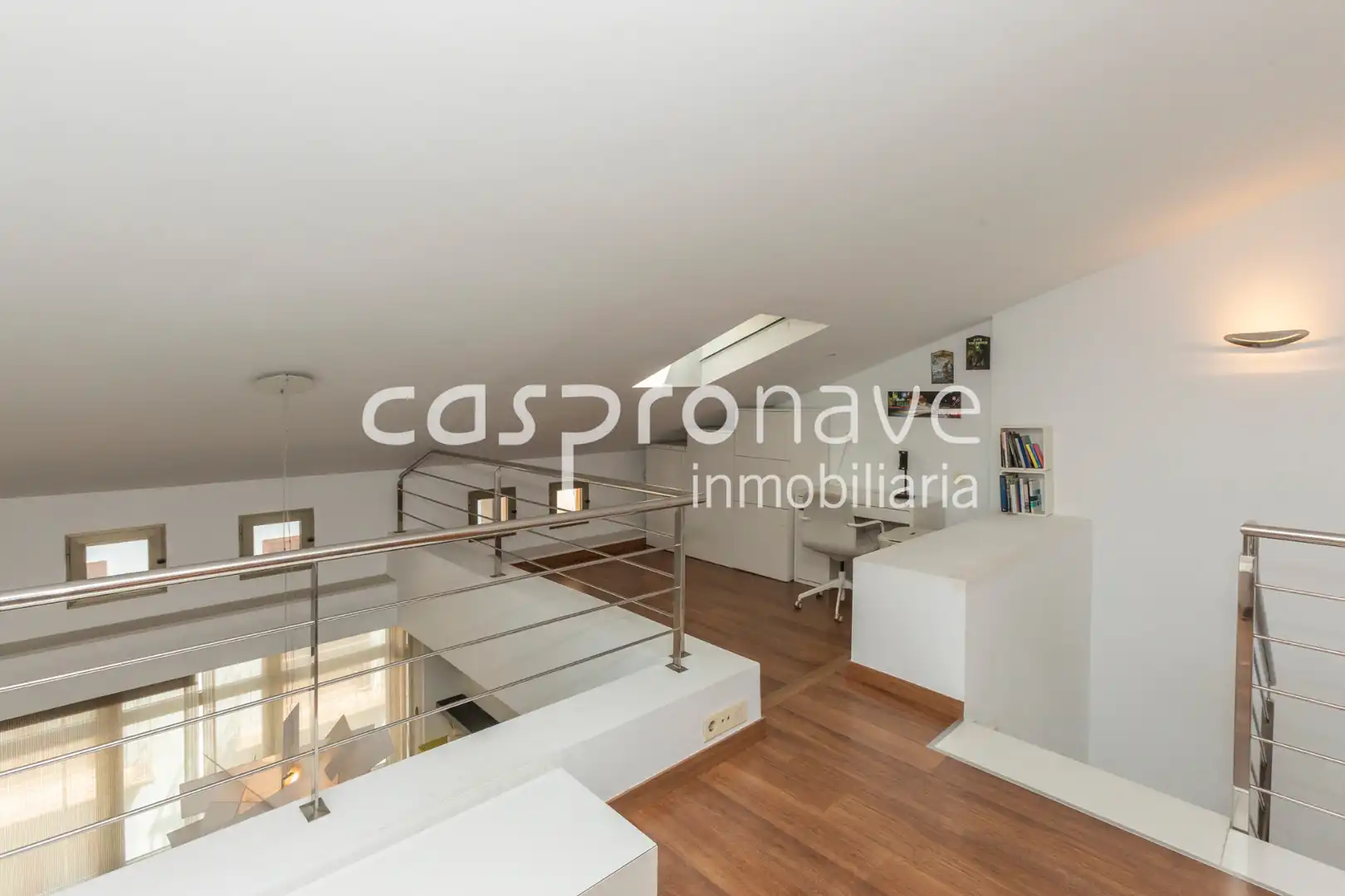 Ático en venta en Castellón de la Plana / Castelló de la Plana