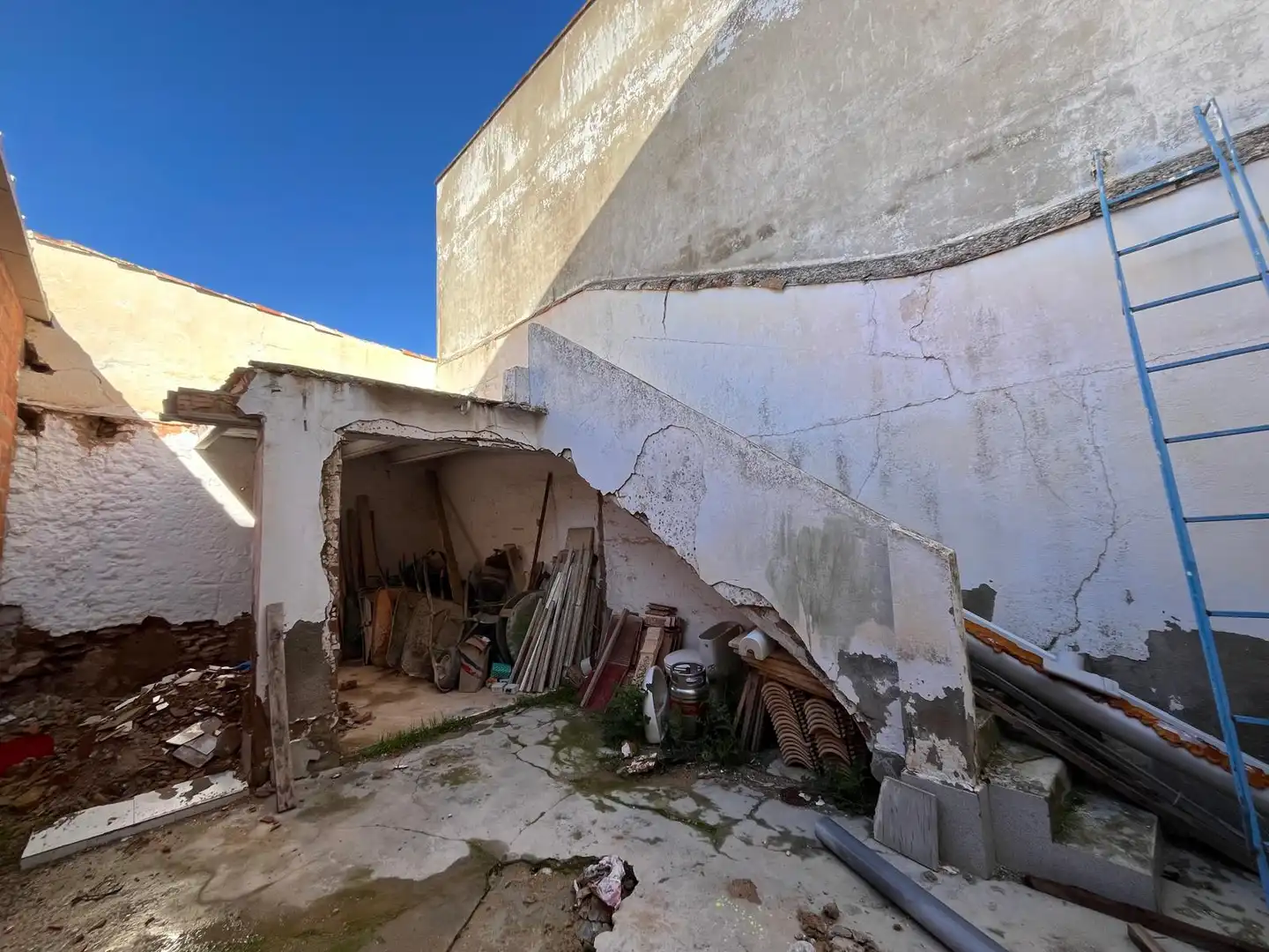 Maison à vendre à Calle Pedro Domecq 21, imagen 4