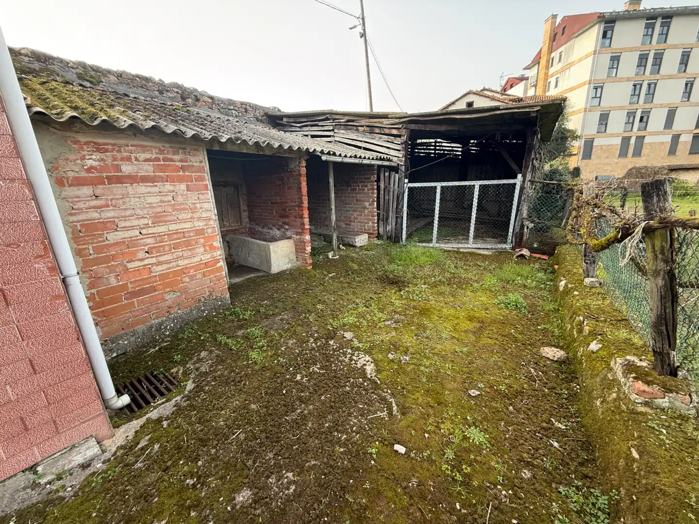 Casa o xalet en venda en Grado